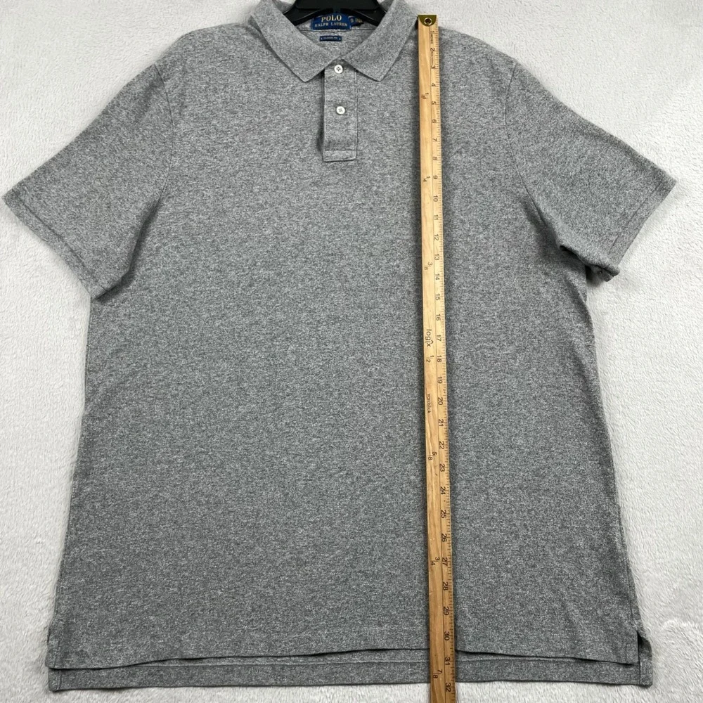 Polo Ralph Lauren additional info